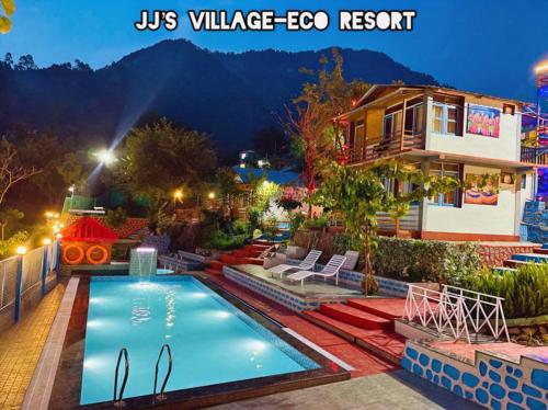 JJ's Village - Eco Resort
