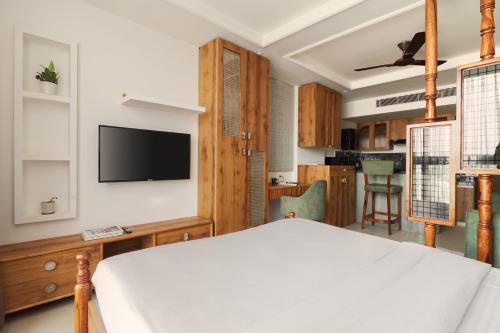 Suites by Jaipur Bloc House