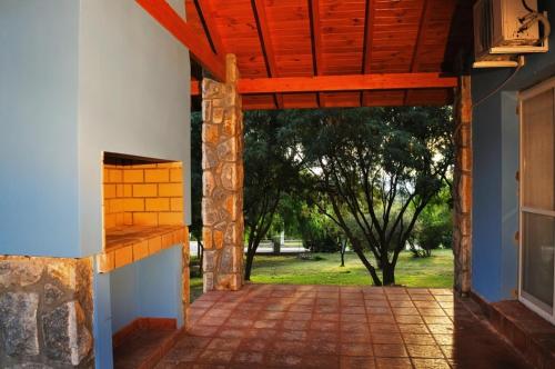 Flor de Lis Casas de Campo in La Cumbre