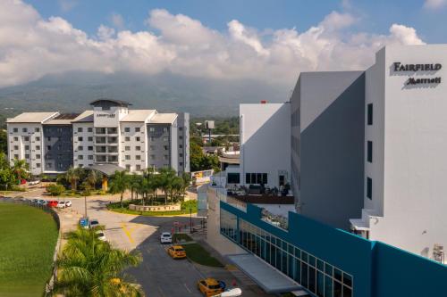Fairfield by Marriott San Salvador, San Salvador (foto 5)