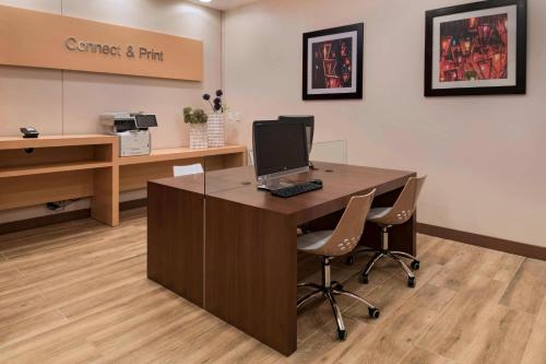 Fairfield by Marriott San Salvador, San Salvador (foto 6)