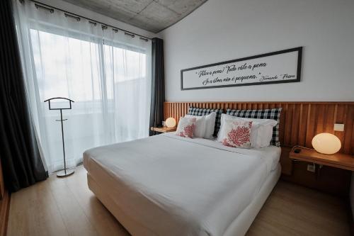 . Hotel Praia Marina by RIDAN Hotels