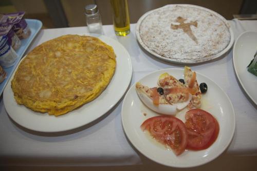 Hotel Mar de Plata - main image