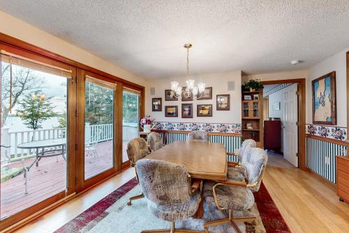 Grand Isle Lake House in Grand Isle, USA