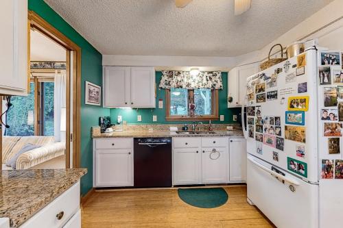Grand Isle Lake House in Grand Isle, USA