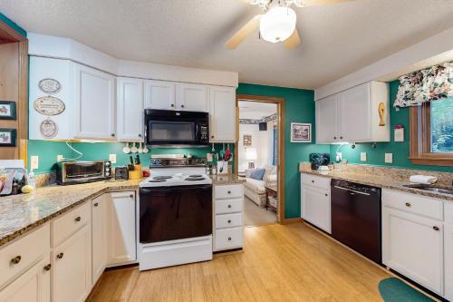 Grand Isle Lake House in Grand Isle, USA