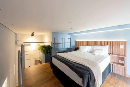 Loft Vila Madalena, São Paulo