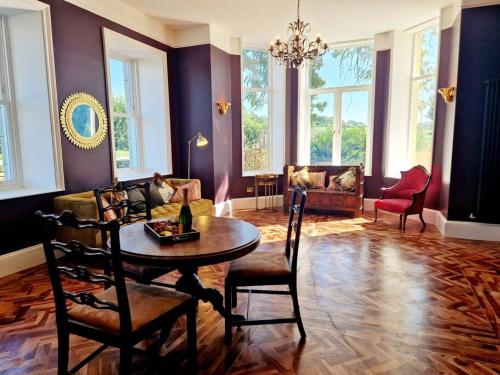 The Hamilton Luxury Let-The Duke in Bowlandi Erdő  - Scorton