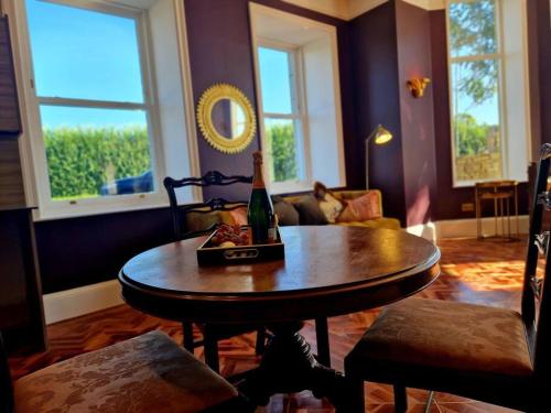 The Hamilton Luxury Let-The Duke in Bowlandi Erdő  - Scorton