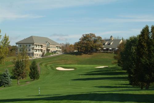 Inn at Lenape Heights-Golf Resort and Event Center