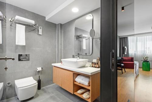 Ibos Hotels Izmir Alsancak