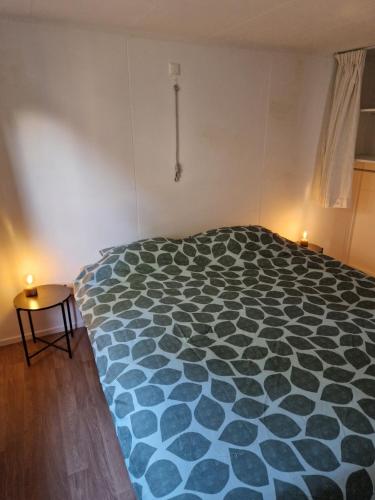  B&B Nature & U in Voorthuizen