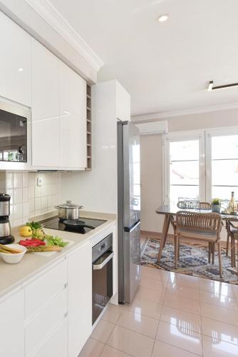 Two-Bedroom House image 2