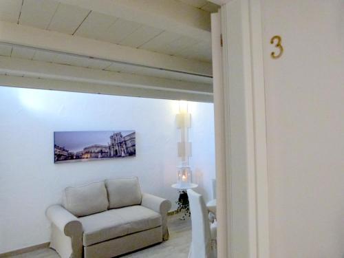 Family Apartment with Terrace - Split Level image 9