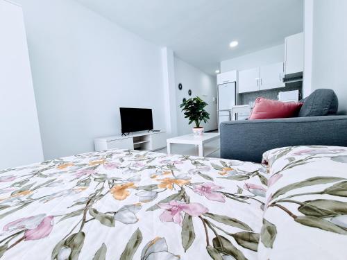 VV Claramar Playa "by henrypole home" 4