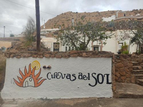 Cuevas del Sol - Gorafe