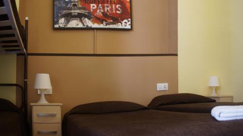 Hostal MiMi Las Ramblas, Barcelona (zdjęcie 8)