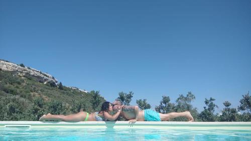  B&B Badde Tale in Ossi