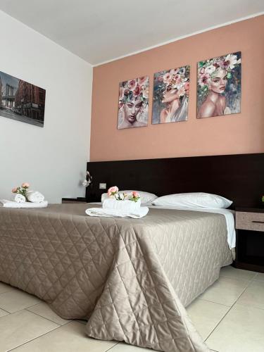 Bed & Breakfast La Rondinella
