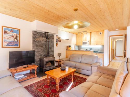 Appartement Morzine, 4 pièces, 8 personnes - FR-1-754-13 Morzine