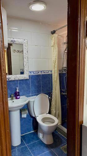 Al-Amer Aqaba Beach Hostel – Al' Aqabah, PR
