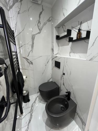 Suites - ghibellina 92 3