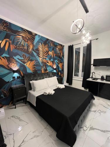 Suites - ghibellina 92, Florencja