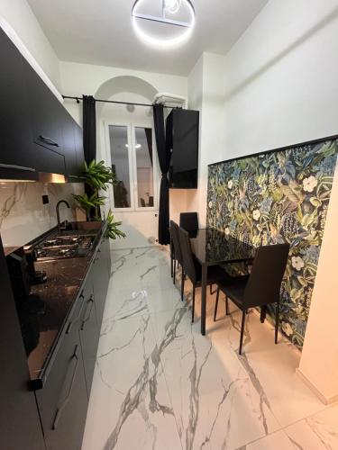 Suites - ghibellina 92 1
