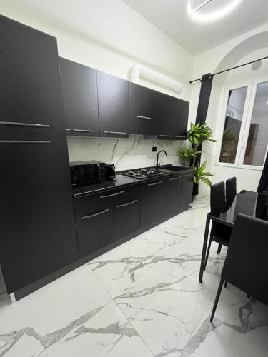 Suites - ghibellina 92 5