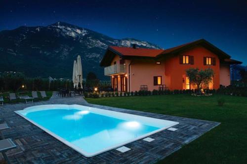 Agriturismo Maso Miri 2