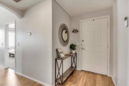 Quiet Apartment Central to Davis County