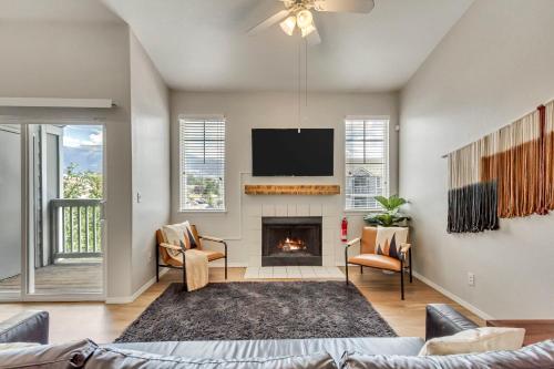 Quiet Apartment Central to Davis County