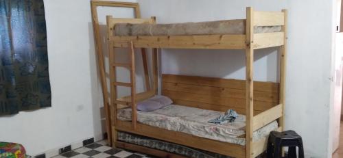 El quincho