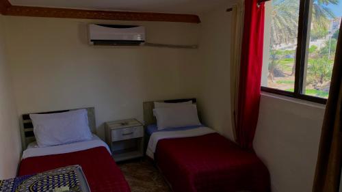 Al-Amer Aqaba Beach Hostel – Al' Aqabah, PR