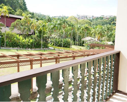 Spazio Vital Apartments in Trindade