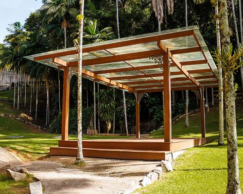 Spazio Vital Apartments in Trindade