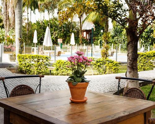 Spazio Vital Apartments in Trindade