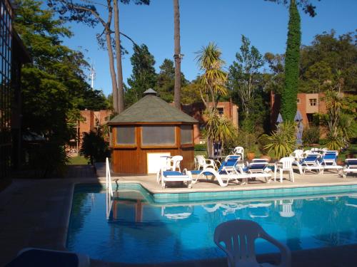 5005167 Rincon del Este Resort