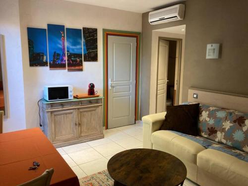 Appartement « Mexico », Avignon - Location saisonnière - Avignon