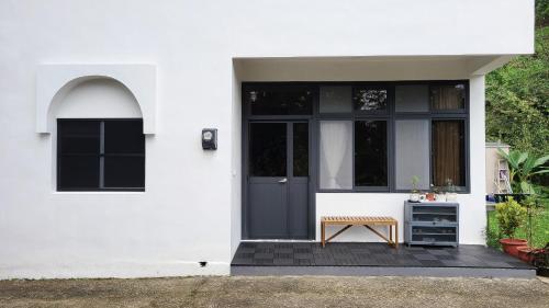 Zunanjost, 山林間 - 露營 旅居 Camping & BNB in forests 需先匯款完成預訂 in Okrožje Taian