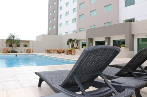 Courtyard by Marriott Villahermosa Tabasco