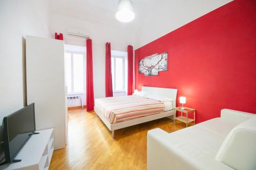 Vatican Apartment - Sister's Place, Rom