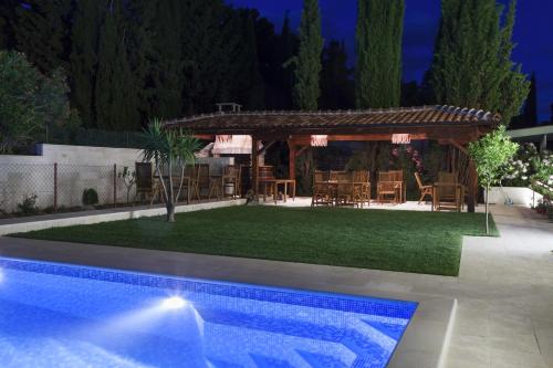 Villa Mediterranea - image 4