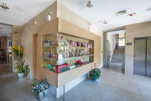 Hotel & Relax Zone Cattleya - image 8