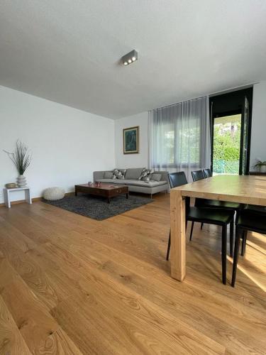 Appartamento con giardino - Apartment - Lugano