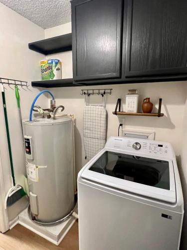 Travel for work - Stylish 3 BDR - Southern Georgia in มูลทรี (จีเอ)