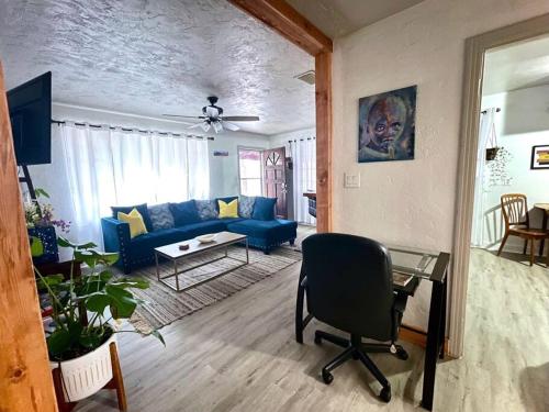 3BR Downtown House with Yard by UF in Gainesville, USA