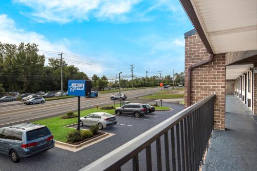 Americas Best Value Inn Laurel