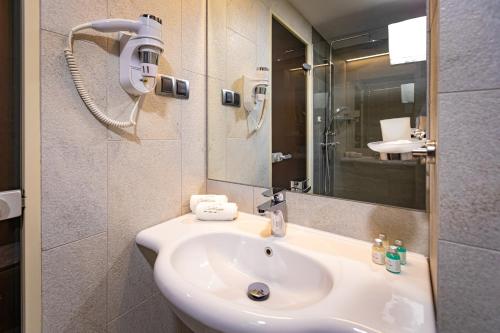 Hotel & Relax Zone Cattleya - image 7