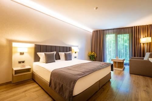 Hotel & Relax Zone Cattleya - image 14